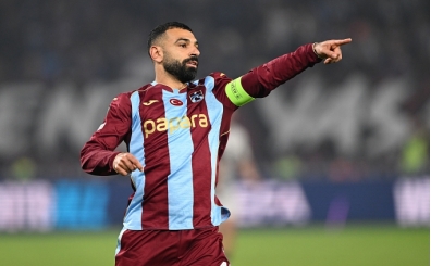 Trabzonspor'da gözler Salah'ta