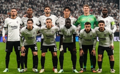 Beşiktaş'ta tek hedef galibiyet! Derbi haftasında kritik fırsat