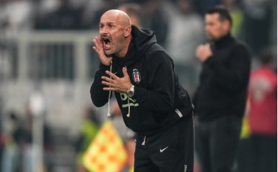 Vincenzo Italiano'dan yeniden rotasyon