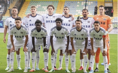 Kasımpaşa'da hedef 3'te 3!