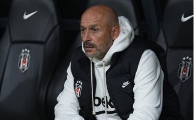 Italiano'dan Başakşehir maçına damga vuran hamleler!
