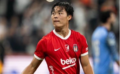 Beşiktaş'ta Oh Hyeon-gyu'nun transferine Italiano engeli!