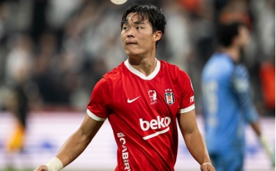 Beşiktaş'ta Hyeon-gyu Oh'un yükselişi!