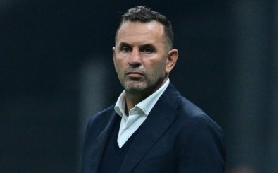 Okan Buruk: 'İnanılmaz bir fark var!'