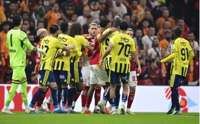 Bülent Uygun: 'Fenerbahçe kimsenin babasının malı değil!'