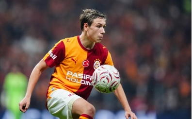 Galatasaray'da Rus ruleti tuttu!
