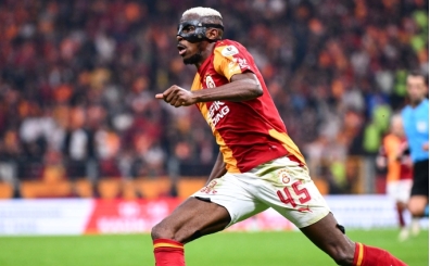 Galatasaray'dan Fenerbahçe derbisinde dikkat çeken seri!