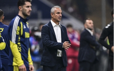 İsmail Kartal: 'Önümüze bakmak istiyoruz'