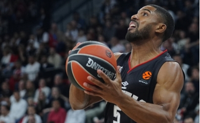 CANLI | Virtus Bologna - Beşiktaş