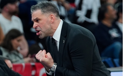 Alimpijevic: 'İki takım da kazanmayı hak etti'