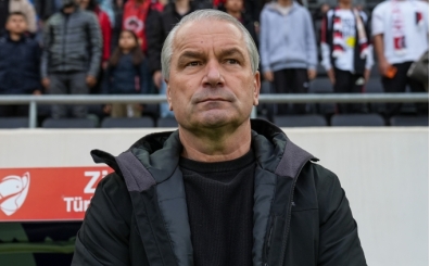Bernd Storck: 'Başardığımızı düşünüyorum'