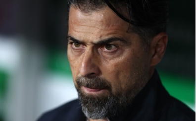 İlhan Palut'tan Galatasaray yenilgisi sonrası: 'Acayip bir hataydı!'