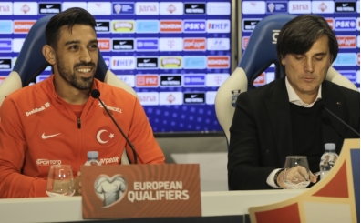 Vincenzo Montella'dan İrfan Can Kahveci açıklaması