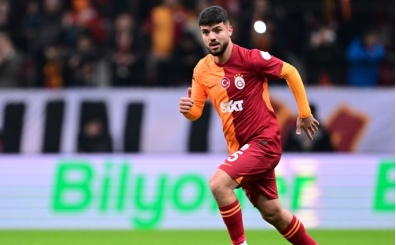 Eyüp Aydın, Galatasaray'a geri döndü