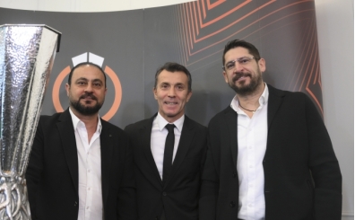 Bülent Korkmaz'dan A Milli Takım için iddialı mesaj