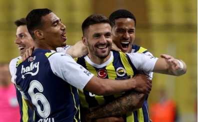 Dusan Tadic'in transferi iptal oluyor