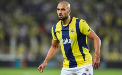 Sofyan Amrabat için Fenerbahçe'ye resmi teklif!