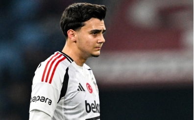 Mustafa Erhan Hekimoğlu: 'Motivasyonum Sergen hoca!'