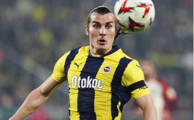 Çağlar Söyüncü, İngiltere'ye gidiyor