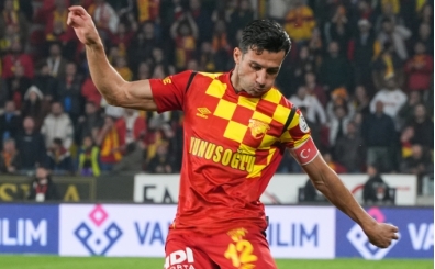 İsmail Köybaşı futbolu bıraktı, yeni görevi belli oldu