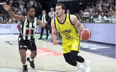 Fenerbahçe, Mert Emre Ekşioğlu ile yollarını ayırdı!
