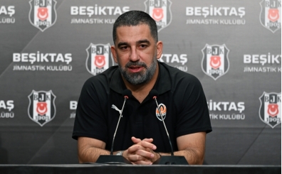 Arda Turan'dan Beşiktaş iddialarına yanıt!
