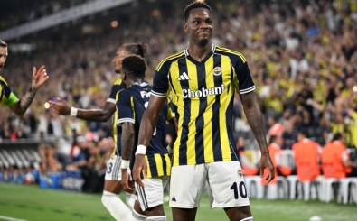 Jhon Duran, transfer kararını Fenerbahçe'ye bildirdi