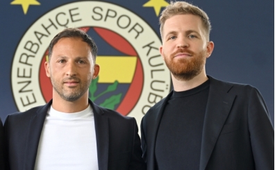 Fenerbahçe, golcü transferi için Brezilya semalarında