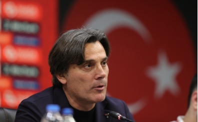 Vincenzo Montella'dan Dünya Kupası mesajı