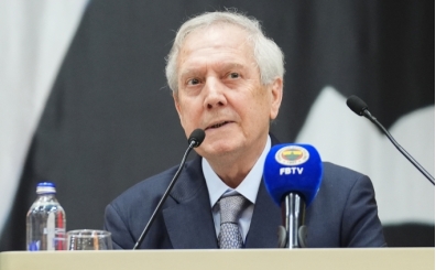 Aziz Yıldırım'ın Fenerbahçe bilançosu!