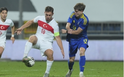 Semih Kılıçsoy, Ümit Milli Takım kadrosuna geçti!