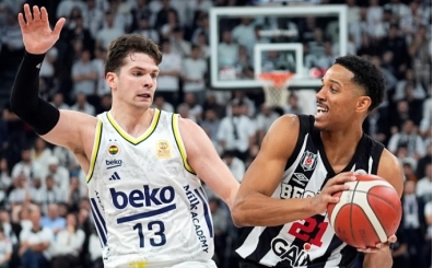 Potada 40. Türkiye Kupası finali: Fenerbahçe Beko - Beşiktaş GAİN