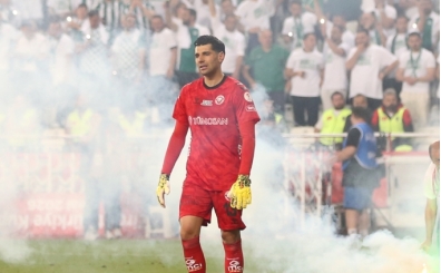 Bahadır Han Güngördü, Fenerbahçe maçında yok!