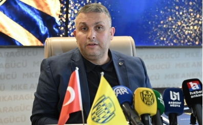 Ankaragücü, 3 puan silme cezasına itiraz etmeyecek