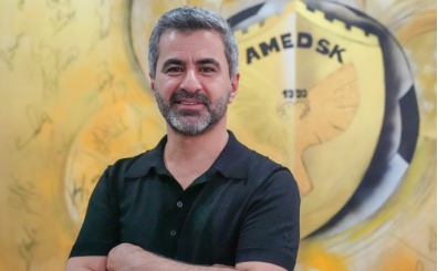 Nahit Eren'den Kocaelispor maçı açıklaması