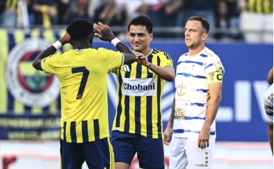 Cengiz Ünder, Çorum'a gidiyor!