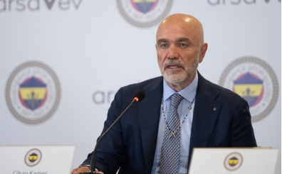 Fenerbahçe'de ayrılık ve transfer mesajı