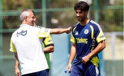 İsmail Kartal ile Asensio arasında buzlar eridi