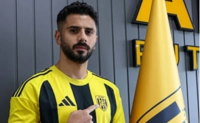 Aliağa FK'da iki ayrılık