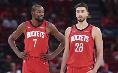 Villanueva: 'Alperen ile Durant birbirinden hoşlanmıyor'