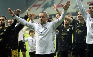 Altay'da Özgür bu hafta yok