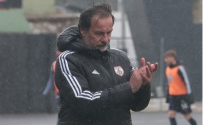 Altınordu, Yusuf Şimşek'le canlandı