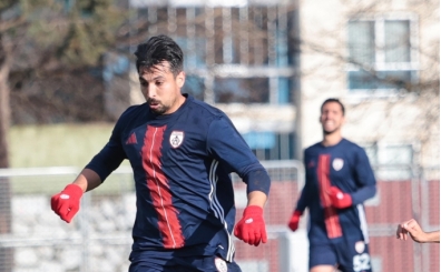 Altınordu'da Hamza tam isabet oldu!