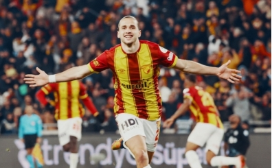Göztepe, Arda Okan için 10 milyon euro istiyor