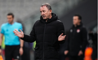 İşte Sergen Yalçın'ın Kocaelispor planı