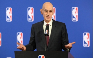 NBA'in geliri 14,5 milyar dolara ulaştı, zirvede Warriors var