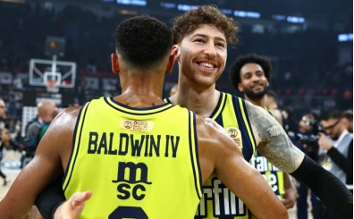 Fenerbahçe Tarfin'in konuğu Virtus Bologna