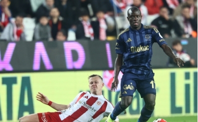 N'Golo Kante: 'Reaksiyon yeterli değildi'