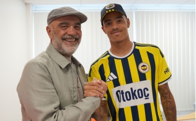 Cihan Kamer: 'Greenwood transferi Aziz Yıldırım sayesinde gerçekleşti'