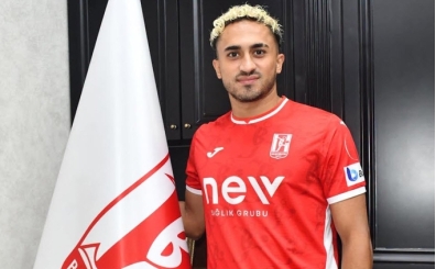 Balıkesirspor Ahmet Uzun'la imzaladı